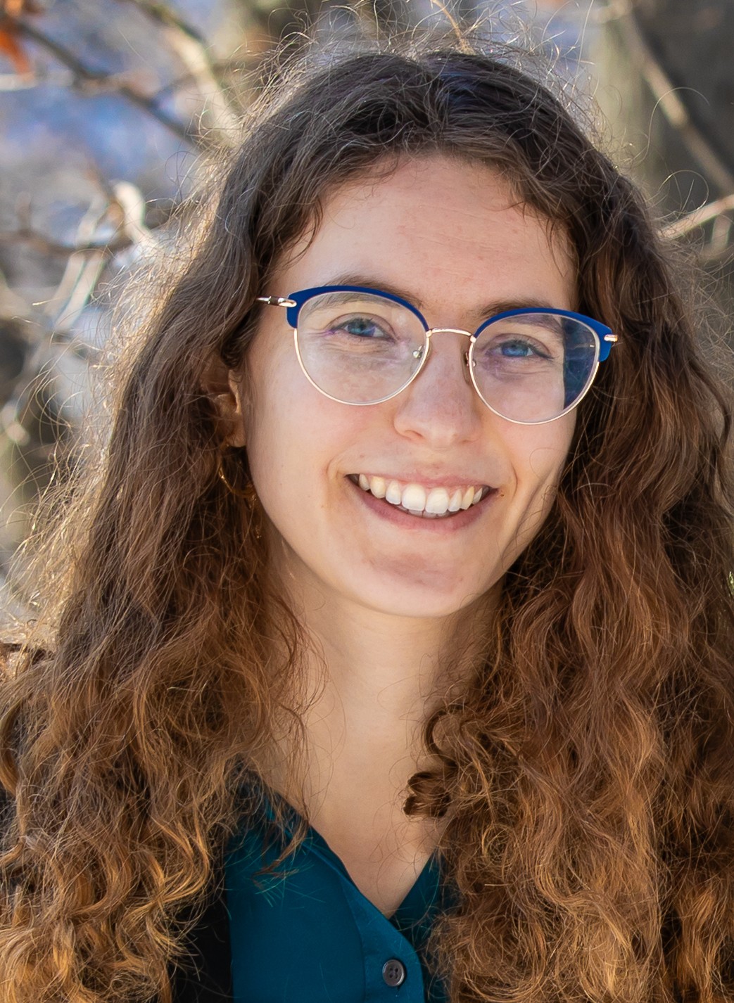 Assistant Professor of Mathematics