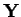 $ {\bf Y}$