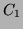 $ C_1$