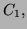 $ C_1,$