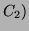 $ C_2)$