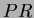 $PR$
