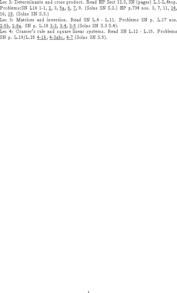 trivlist5