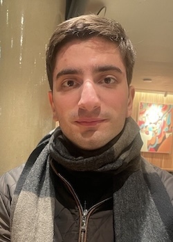 Alireza Mousavi-Hosseini