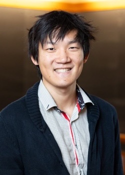 Matthew Zhang