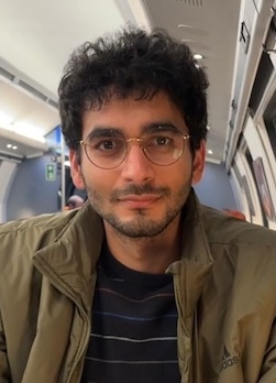 Sharvaj Kubal