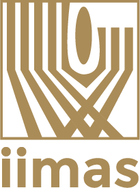 IIMAS logo