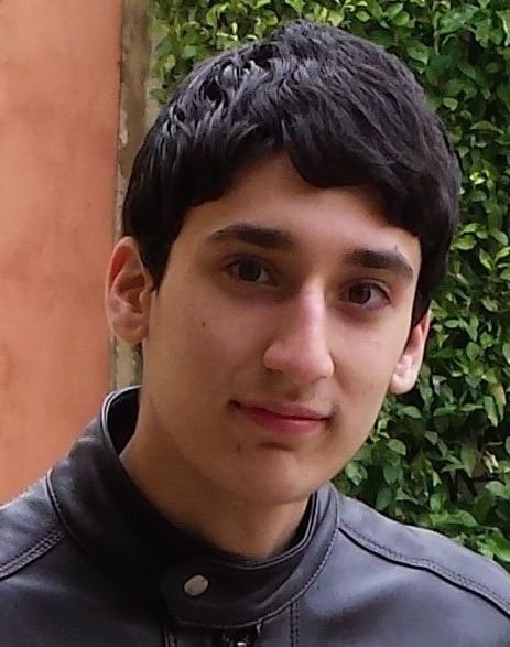 photo of Mohammed Benzaouia